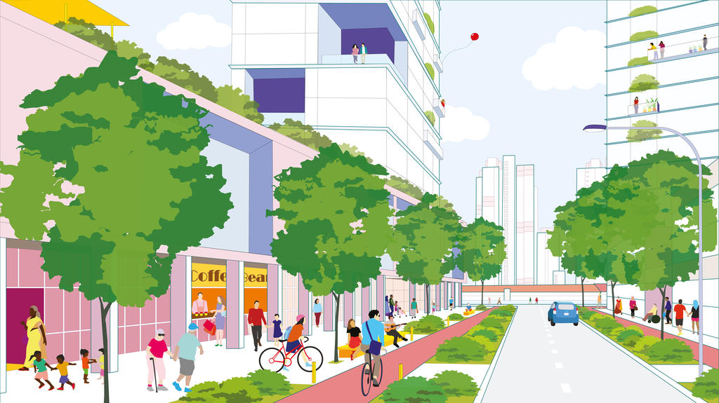 avenue-south-residences-Incentives-for-developers-building-owners-to-transform-city-centre-build-more-homes-ura-picture avenue-south-residences-Incentives-for-developers-building-owners-to-transform-city-centre-build-more-homes-ura-picture